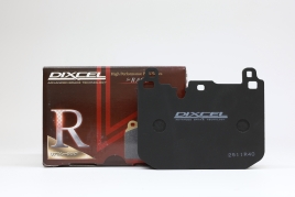 Тормозные колодки Dixcel RE type RE-1219065 BMW M2 M4 F20 F30 F82 M performance Brembo® 4pot передние