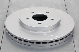 Тормозные диски Dixcel SD 3212021 310x30 Nissan Skyline ER34 Turbo передние