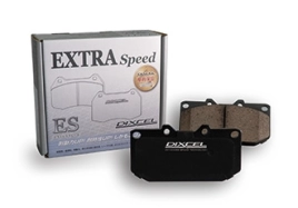 Тормозные колодки Dixcel EXTRA Speed ES-325151 Infinity QX56 QX80, Nissan Armada Patrol VI (Y62), задние