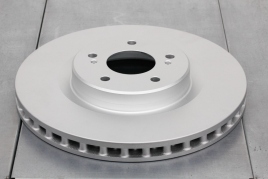 Тормозные диски Dixcel PD 3212003S 324x30 Nissan Skyline GT-R R32 33 R34 C34 передние