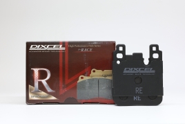 Тормозные колодки Dixcel RE type RE-1255474 BMW M2 M4 F20 F30 F82 M performance Brembo® 2pot задние