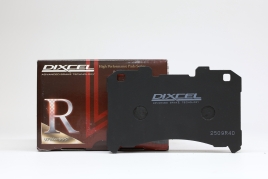 Тормозные колодки Dixcel RE type RE-311555 Toyota GR Yaris ヤリス I RC 18" wheel, передние