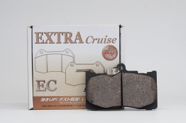 Тормозные колодки Dixcel EXTRA Cruise EC-311532 Lexus GS IS передние
