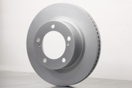 Тормозные диски Dixcel PD 3119283S 340x32 Toyota Land Cruiser 200 Lexus LX570 -/2015 передние