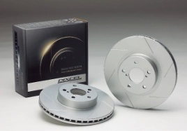 Тормозные диски Dixcel SD 3315059 320x25 FD2 TYPE-R Brembo® передние
