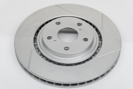 Тормозные диски Dixcel SD 3119295S 328x28 Lexus NX RX 350 Toyota Highlander Kluger RAV4 передние