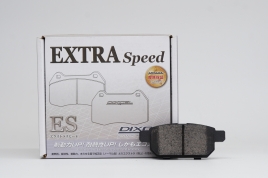 Тормозные  колодки Dixcel EXTRA speed ES-375131 Suzuki Swift Sport, SX4, Escudo, Nissan Note, задние