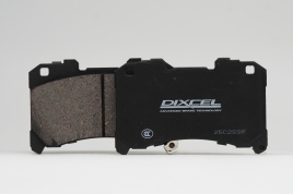 Тормозные колодки Dixcel EXTRA speed ES-311555 Toyota GR Yaris ヤリス I RC 18" wheel, передние