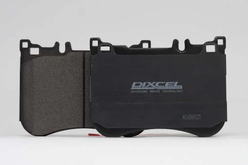 Тормозные колодки Dixcel Premium P-1115706 Mercedes Benz E-class W213 W217 W231 W222 W238 R231 AMG E53 Sport Package передние фото 1