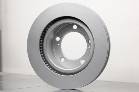 Тормозные диски Dixcel PD 3119283S 340x32 Toyota Land Cruiser 200 Lexus LX570 -/2015 передние фото 2