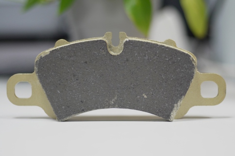 Тормозные колодки Dixcel R01 type R01-1515983 Porsche 718 Boxster (982), 718 Cayman (982), 911 (991), 911 Convertible, 911 Targa передние фото 4