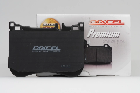 Тормозные колодки Dixcel Premium P-1115706 Mercedes Benz E-class W213 W217 W231 W222 W238 R231 AMG E53 Sport Package передние фото 2