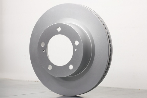 Тормозные диски Dixcel PD 3119283S 340x32 Toyota Land Cruiser 200 Lexus LX570 -/2015 передние фото 1