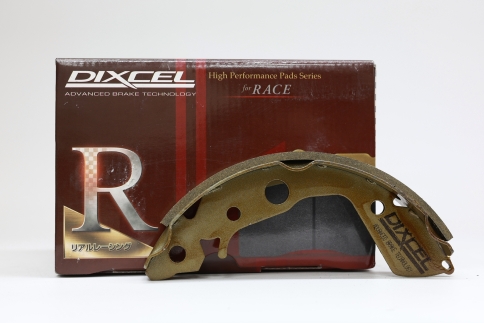 Тормозыне колодки Dixcel RGM-3351082 Honda N-BOX JF1 JF2 JF3 JF4, N-ONE JF1 JF2, Lofe JB5 JB7JC1, Zest JE1,  задние фото 1
