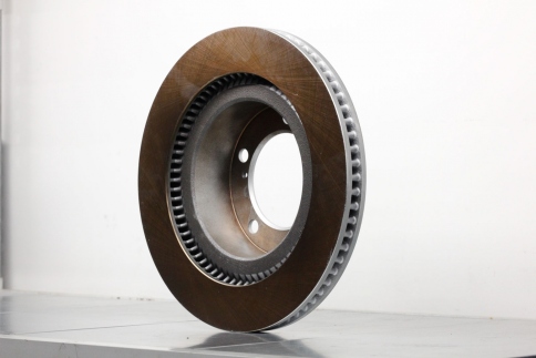 Тормозные диски Dixcel FP 3119347S 354x32 Toyota Land Cruiser 200 2015+/Tundra/Scion Lexus LX570 передние фото 2