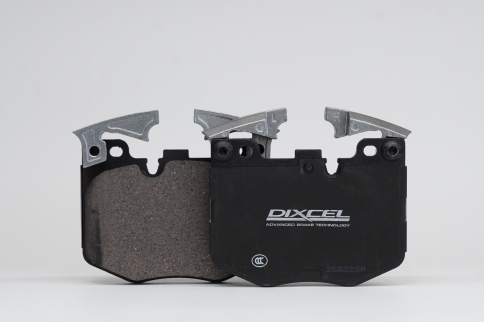 Тормозные колодки Dixcel EXTRA speed ES-1212425 Toyota Supra DB42 BMW Z4 X3 X4 X5 G11/G12 750 передние фото 3