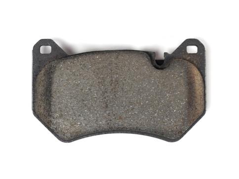 Тормозные колодки Dixcel Premium P-1316197 Audi Q5 FYB, FYG, Q5 Sportback FYT, Q5 Van FYB, FYG, Infinity QX50 II, передние фото 4