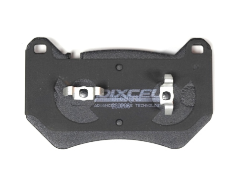 Тормозные колодки Dixcel Premium P-1316197 Audi Q5 FYB, FYG, Q5 Sportback FYT, Q5 Van FYB, FYG, Infinity QX50 II, передние фото 3