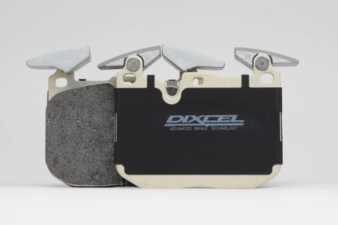 Тормозные колодки Dixcel Z type Z-1219065 BMW M2 M4 F20 F30 F82 M performance Brembo® 4pot передние фото 1