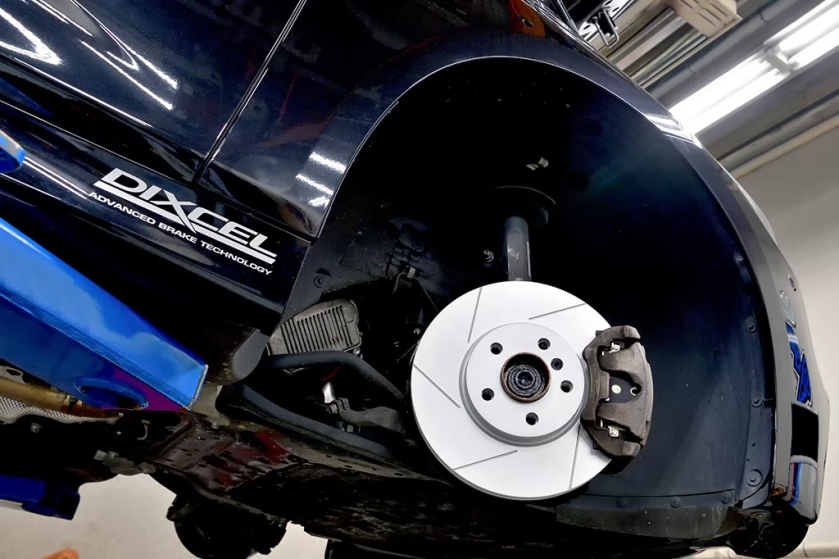 В порядке ли тормозная система  вашего автомобиля?