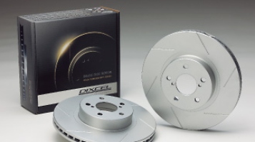 Slotted Disk (SD)